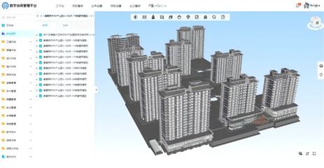 多维度实践探索 译筑科技BIM项目管理系统在建筑工程管理咨询中的应用