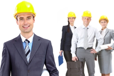 广州冠胜企业管理咨询 一站式建筑资质办理与工程管理服务专家